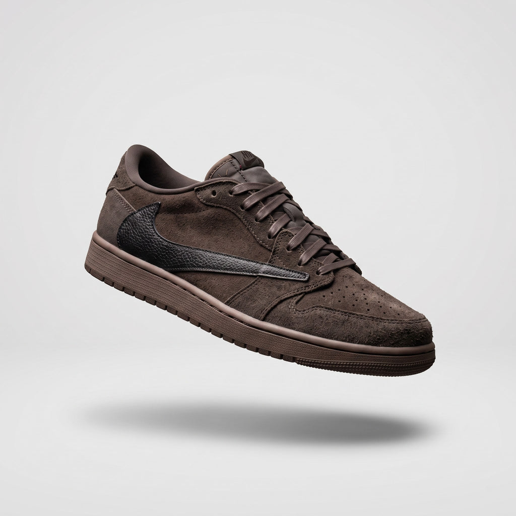 Travis Scott x Air Jordan 1 Low OG “