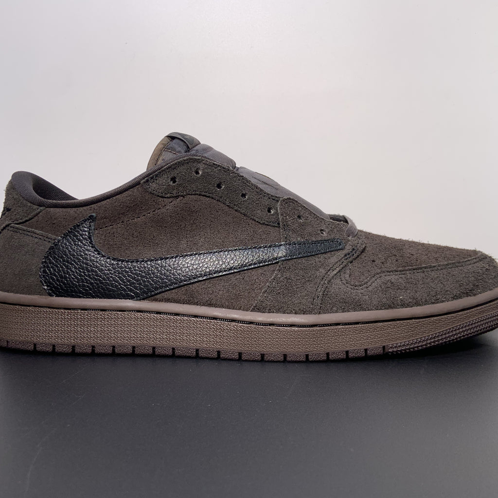 Travis Scott x Air Jordan 1 Low OG “