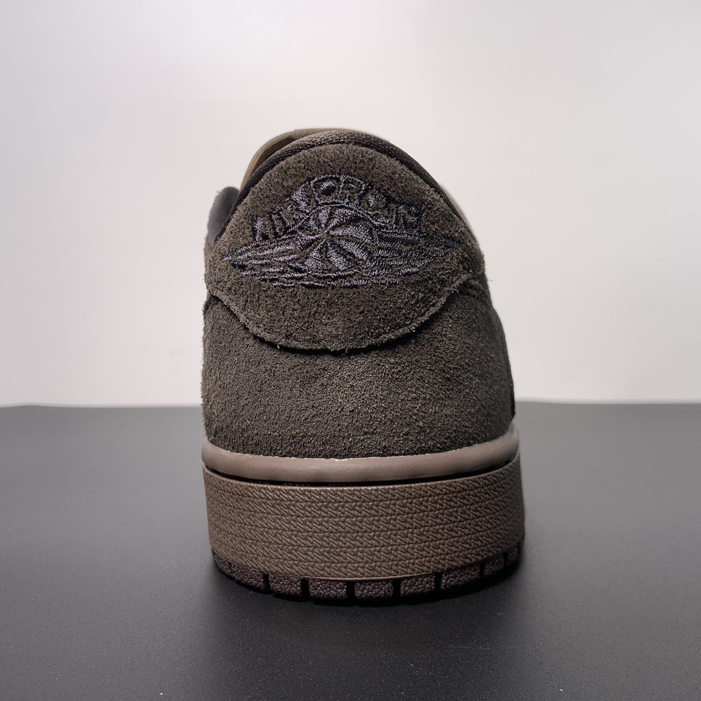 Travis Scott x Air Jordan 1 Low OG “