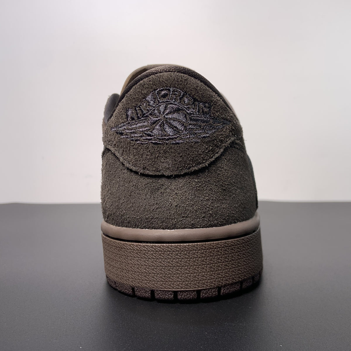 Travis Scott x Air Jordan 1 Low OG “