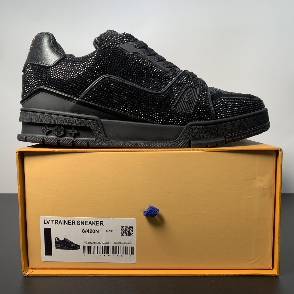 LV Trainer