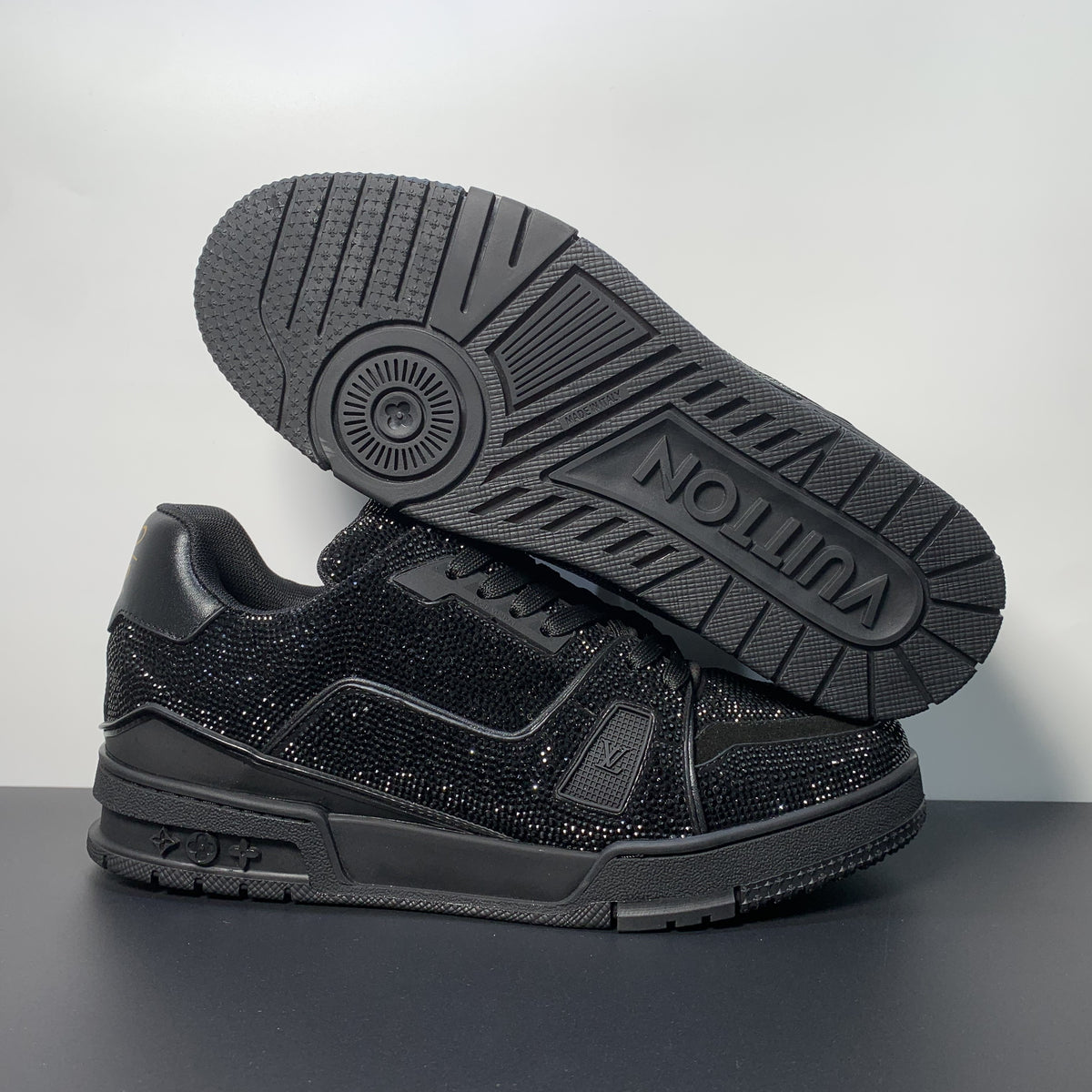 LV Trainer