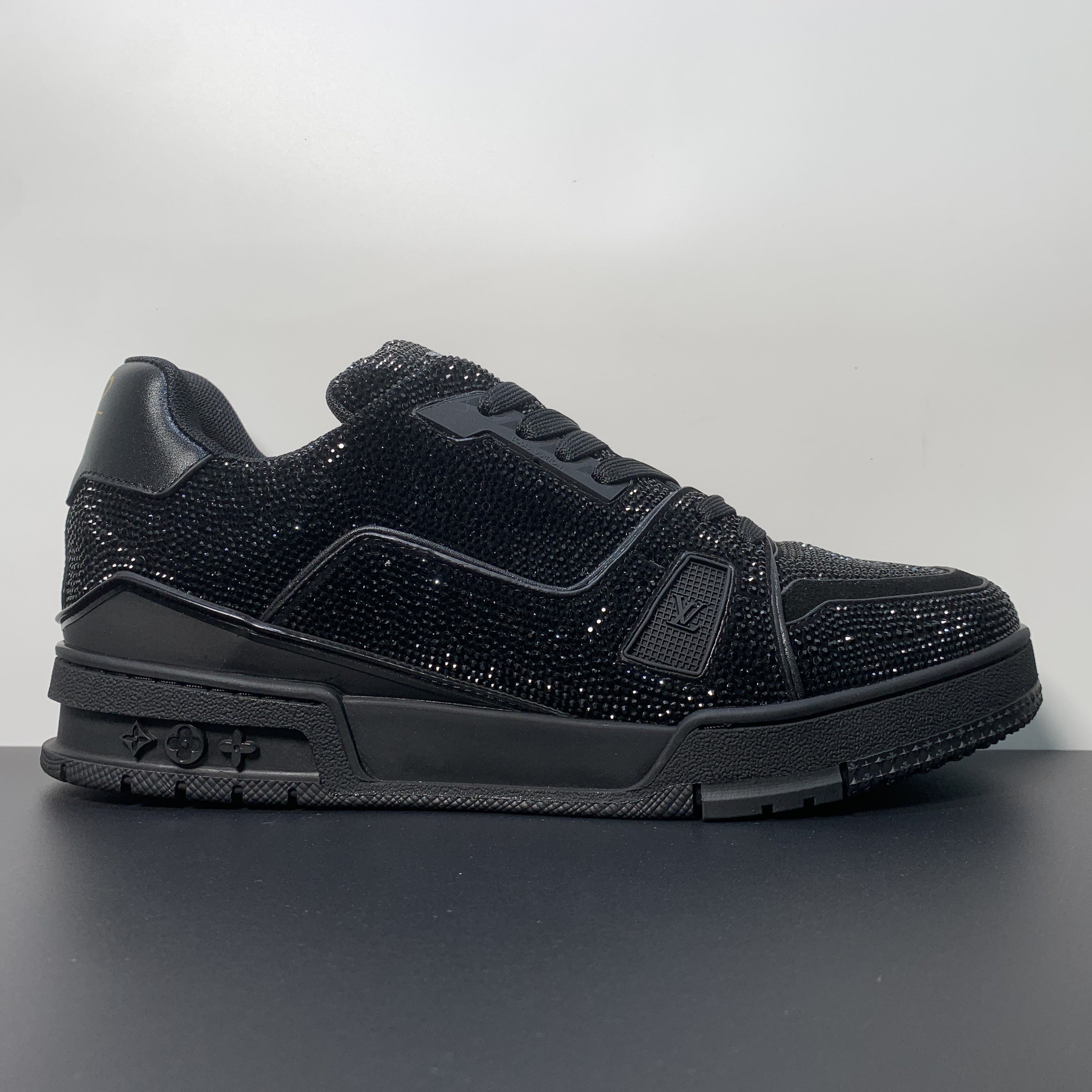 LV Trainer