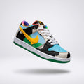 Ben & Jerry's x Dunk Low SB 'Chunky Dunky'