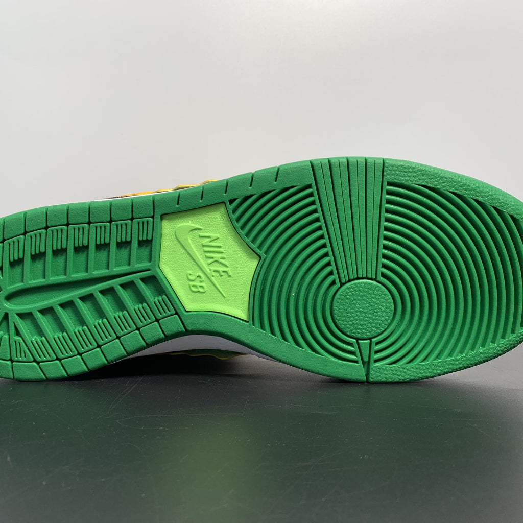 Ben & Jerry's x Dunk Low SB 'Chunky Dunky'
