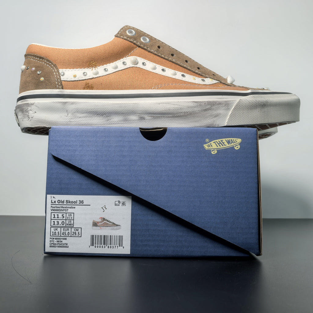 Vans OTW Old Skool Reissue