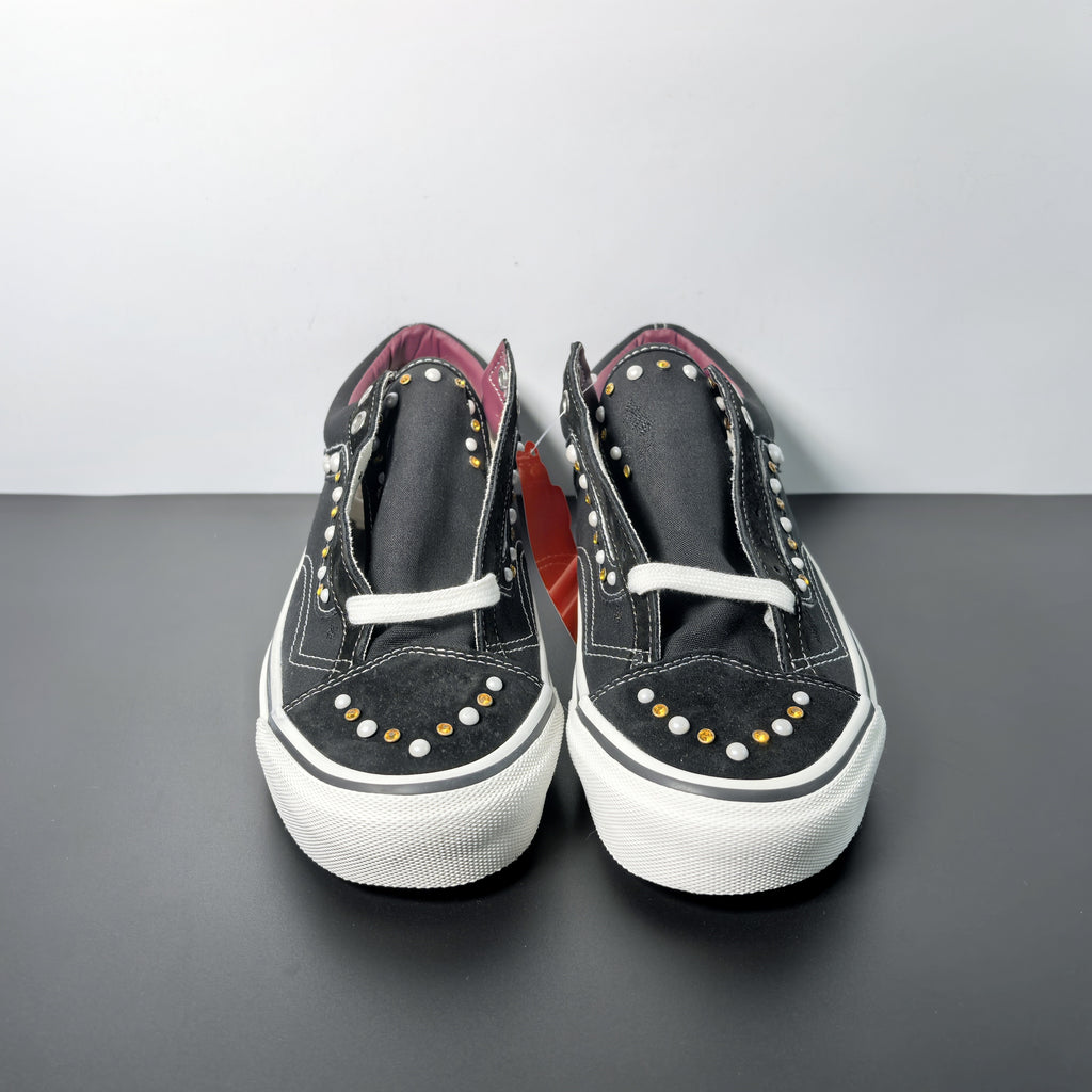 Vans x Satoshi Nakamoto Era 95 Lucky Charms