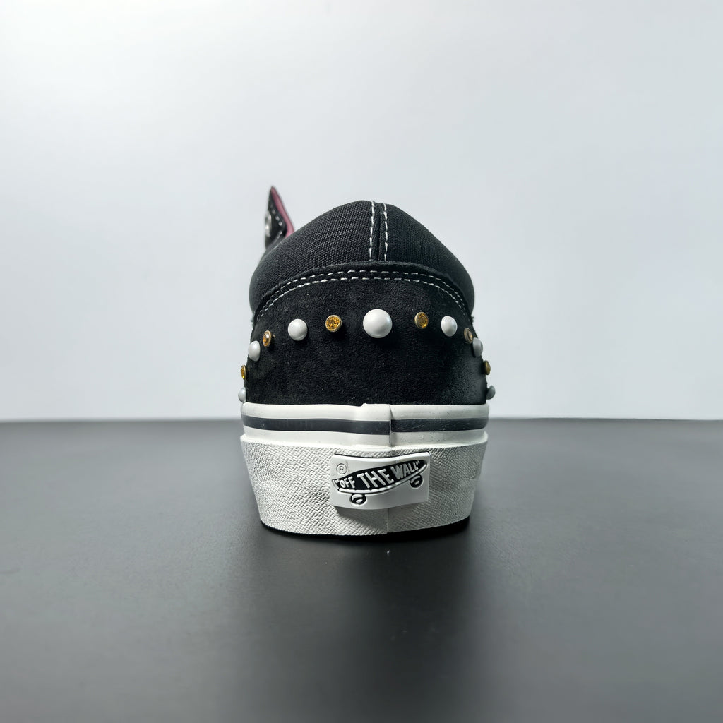 Vans x Satoshi Nakamoto Era 95 Lucky Charms