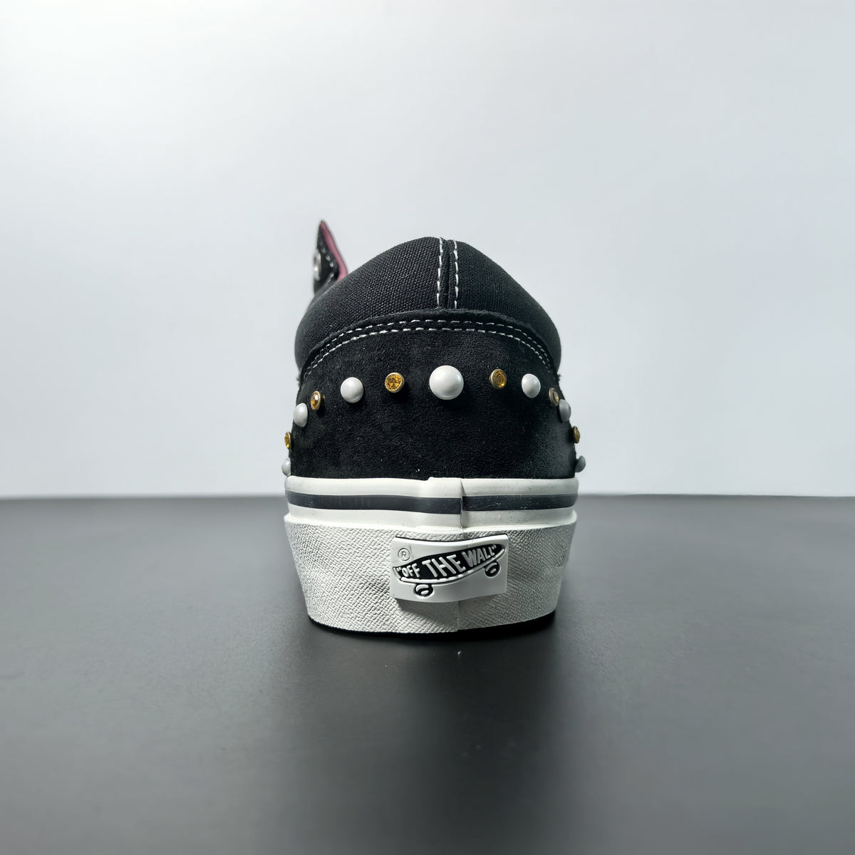 Vans x Satoshi Nakamoto Era 95 Lucky Charms