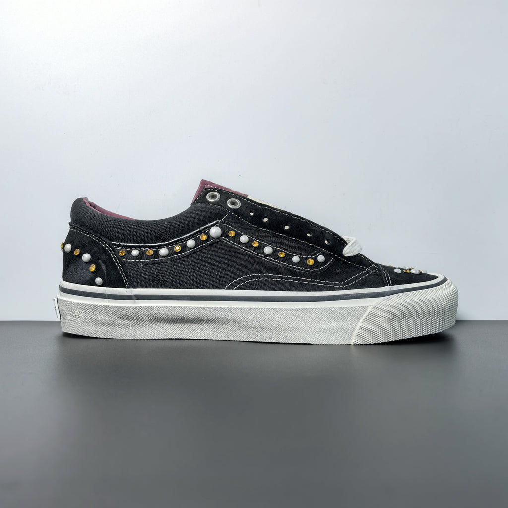 Vans x Satoshi Nakamoto Era 95 Lucky Charms