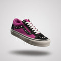 Vans OTW Old Skool 36 Premium 'Pearlized Pack Fuchsia Red'