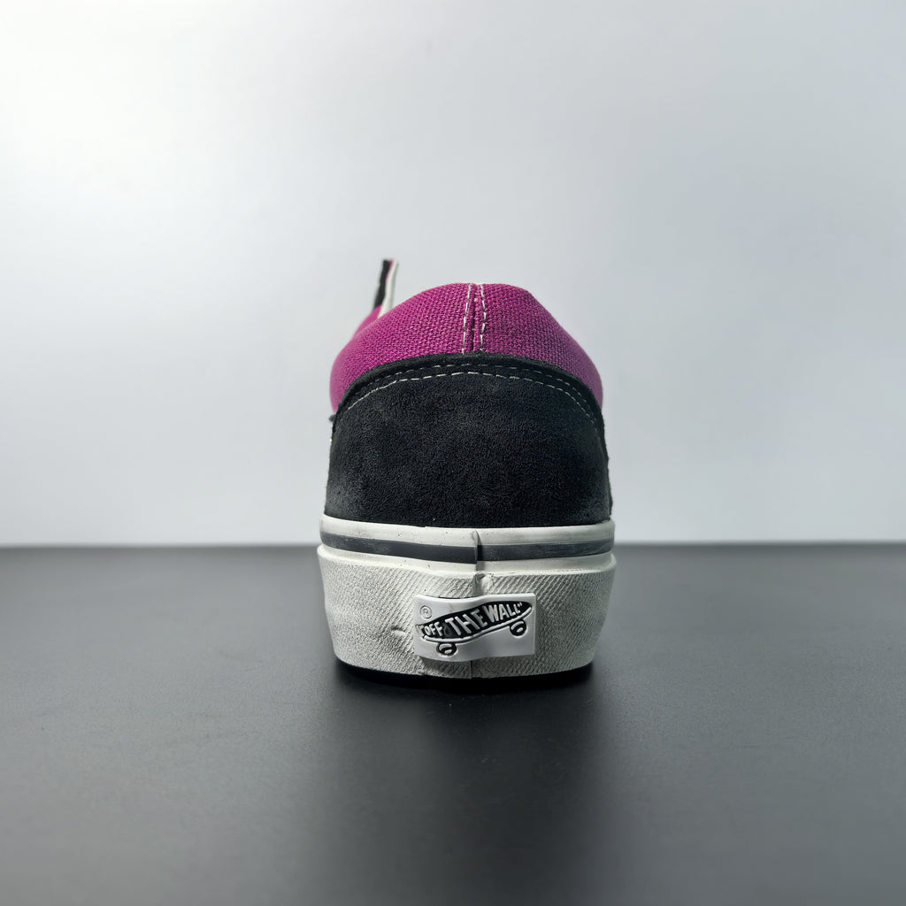 Vans OTW Old Skool 36 Premium 'Pearlized Pack Fuchsia Red'