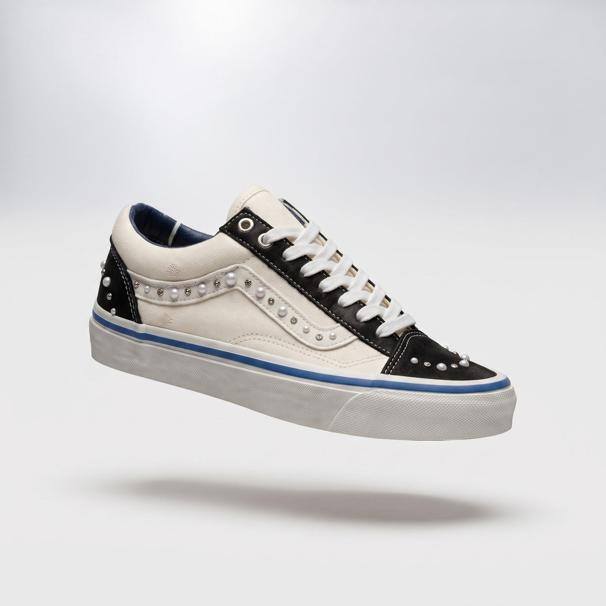 Vans OTW Old Skool 36 'Pearlized Pack Marshmallow White'