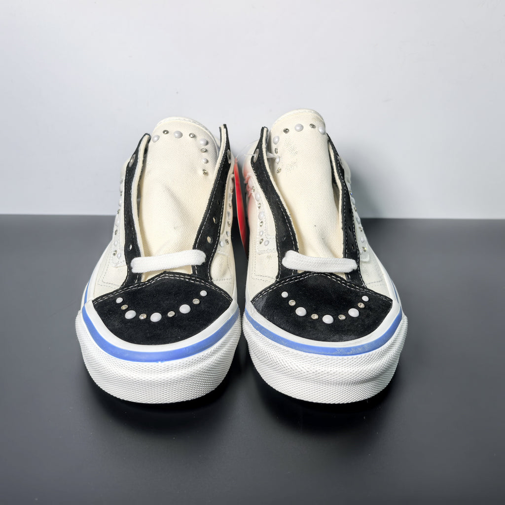 Vans OTW Old Skool 36 'Pearlized Pack Marshmallow White'
