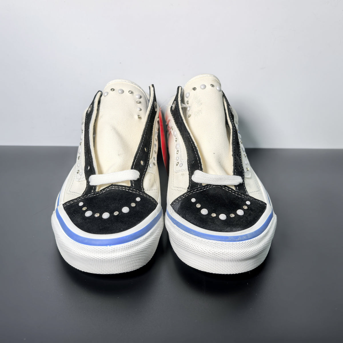 Vans OTW Old Skool 36 'Pearlized Pack Marshmallow White'