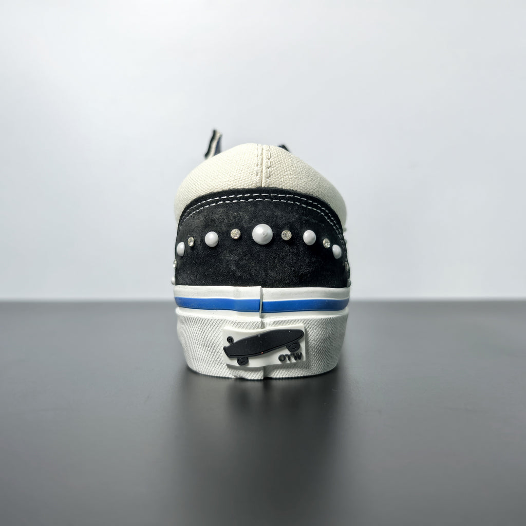 Vans OTW Old Skool 36 'Pearlized Pack Marshmallow White'