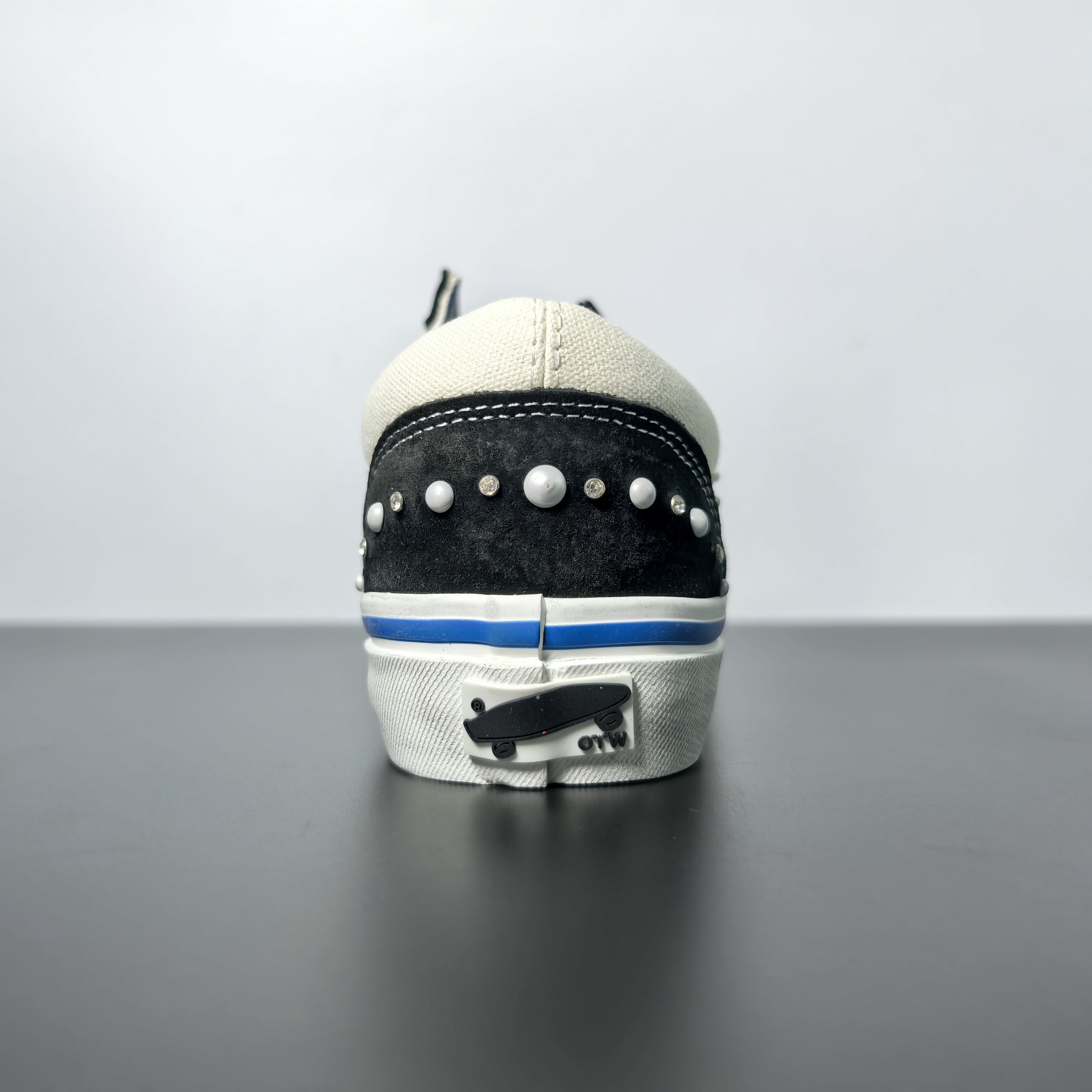 Vans OTW Old Skool 36 'Pearlized Pack Marshmallow White'