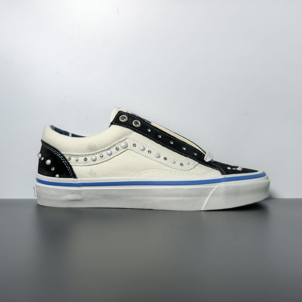Vans OTW Old Skool 36 'Pearlized Pack Marshmallow White'