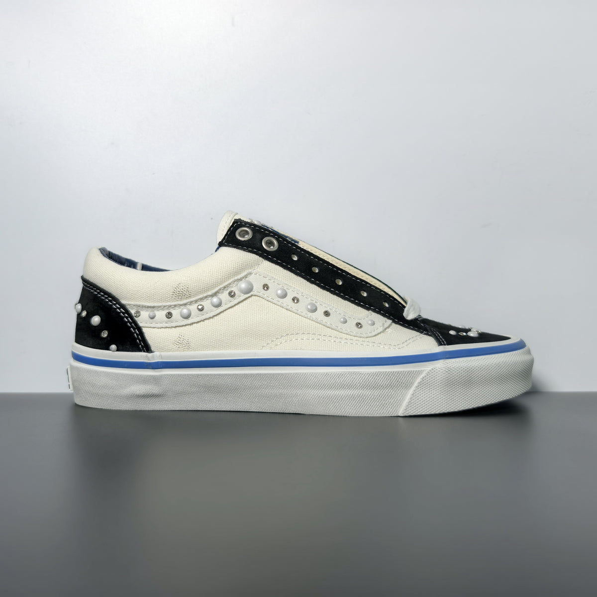Vans OTW Old Skool 36 'Pearlized Pack Marshmallow White'