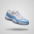 Air Jordan 11 Low “University Blue”