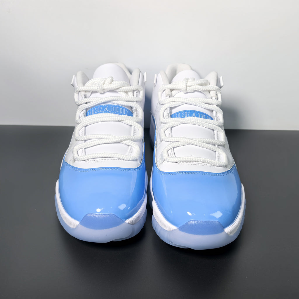 Air Jordan 11 Low “University Blue”