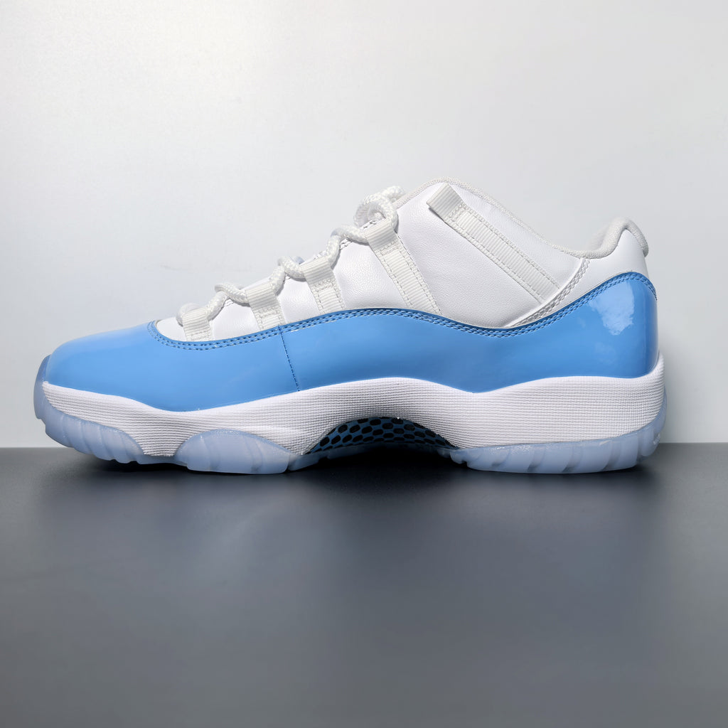 Air Jordan 11 Low “University Blue”