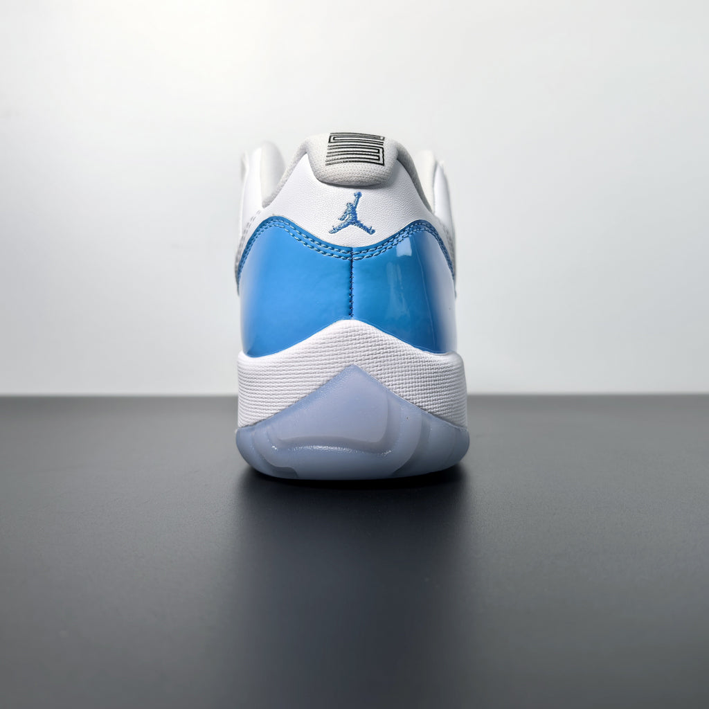 Air Jordan 11 Low “University Blue”
