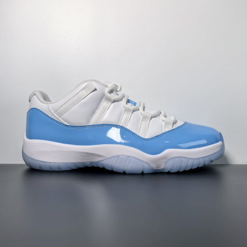 Air Jordan 11 Low “University Blue”
