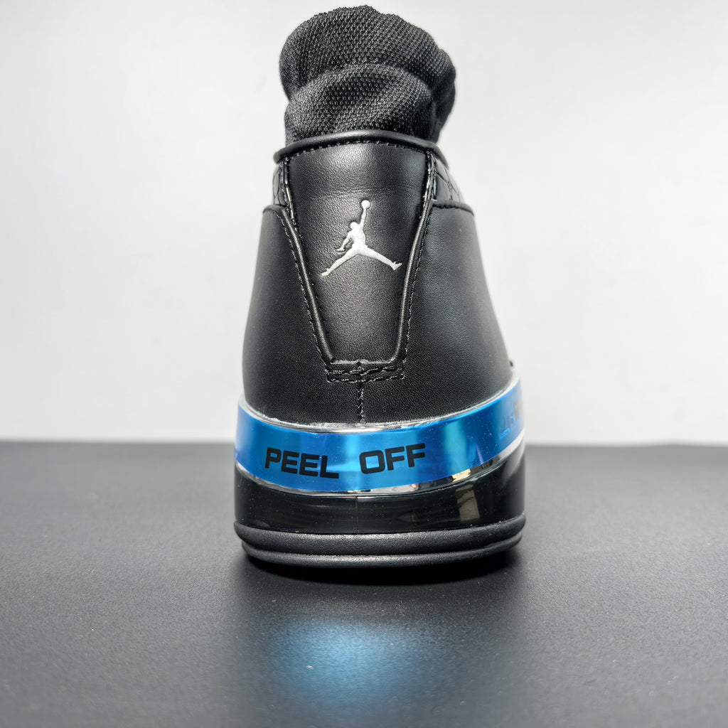 Air Jordan 17 OG