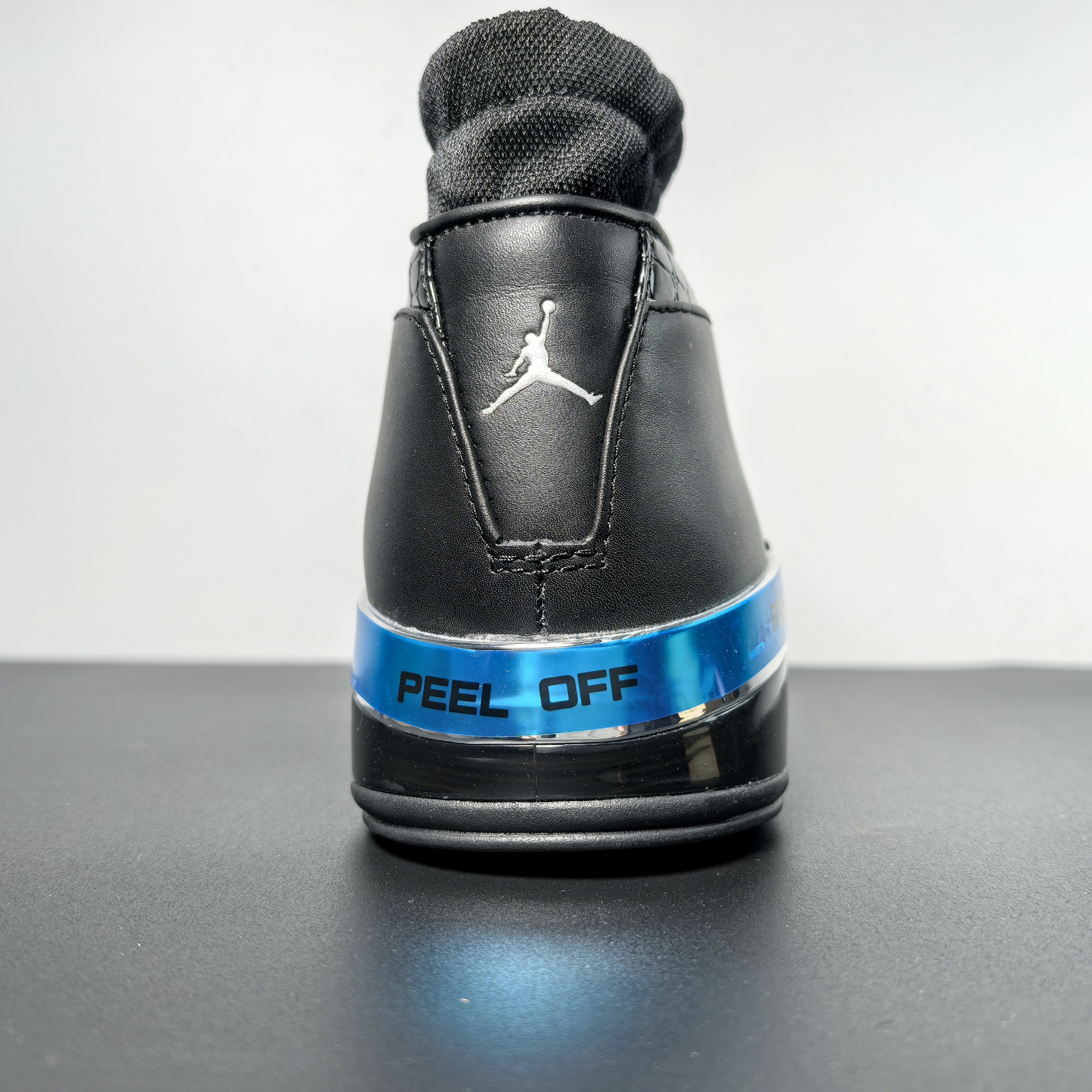 Air Jordan 17 OG