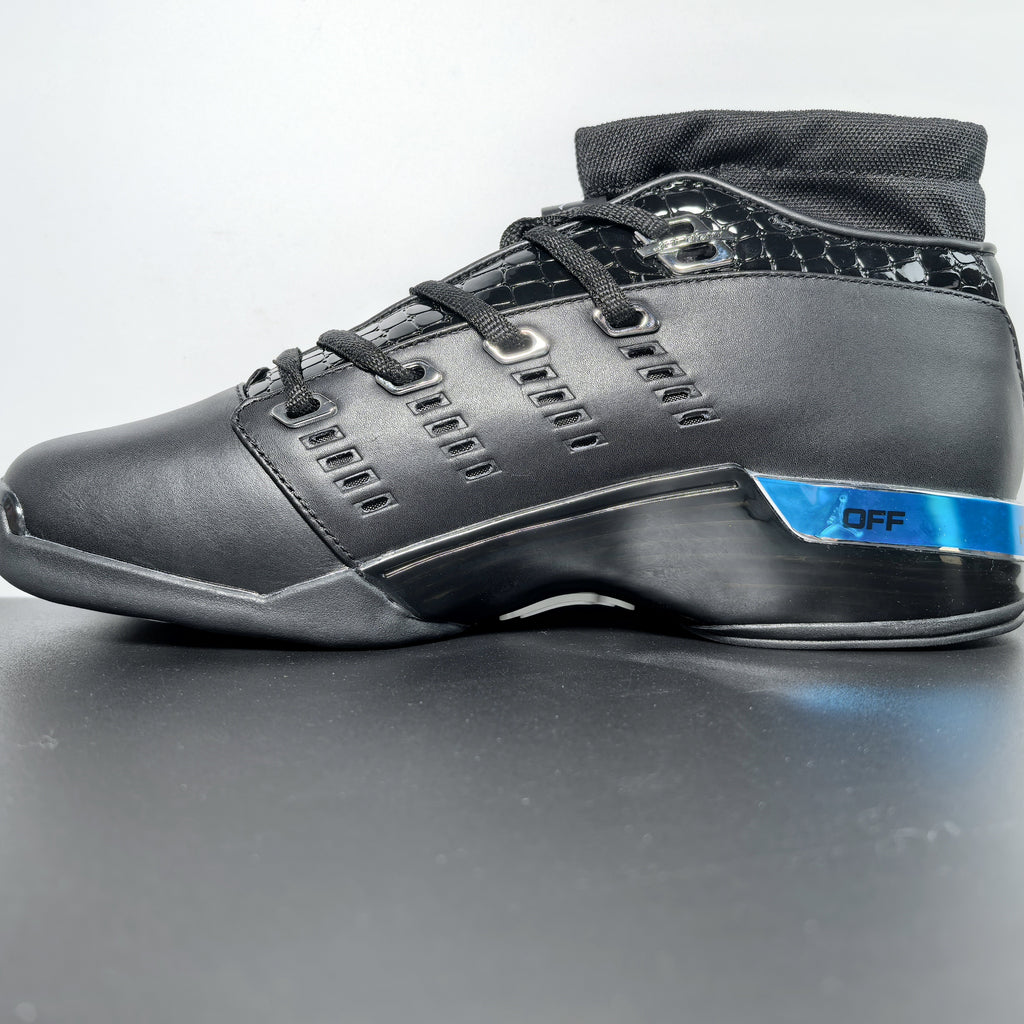Air Jordan 17 OG