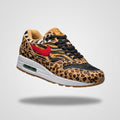 Atmos x Nike Air Max 1 Animal 