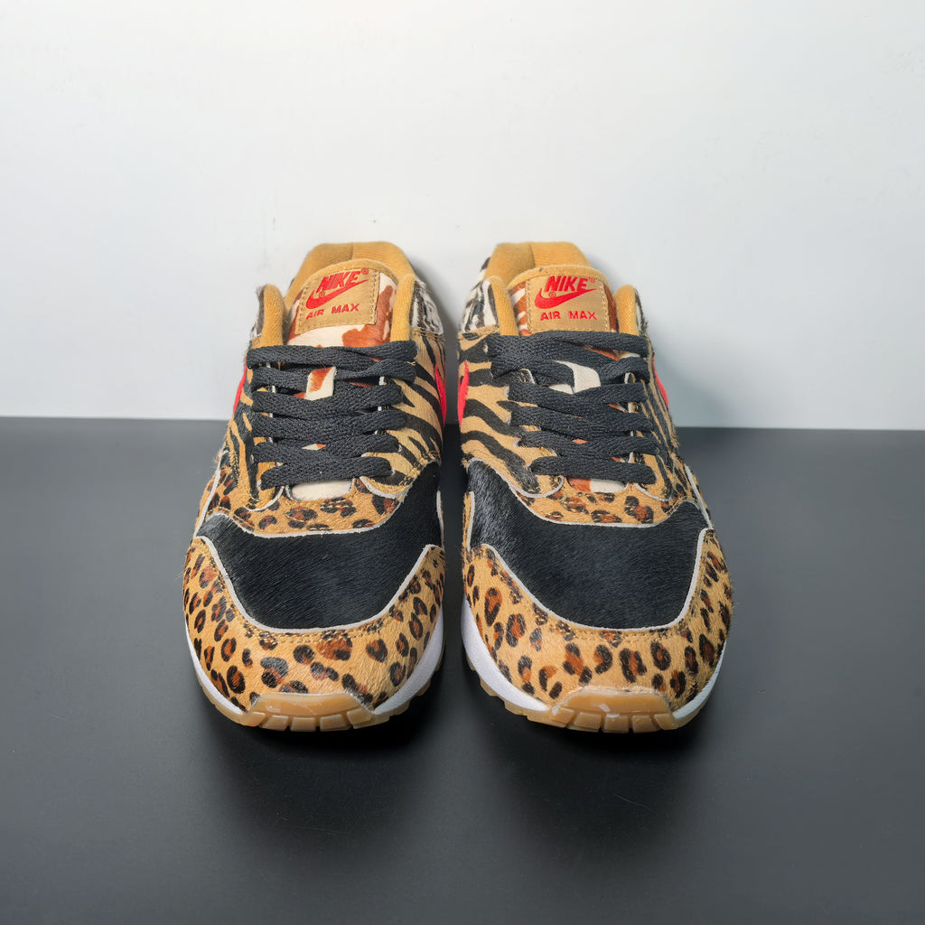 Atmos x Nike Air Max 1 Animal 