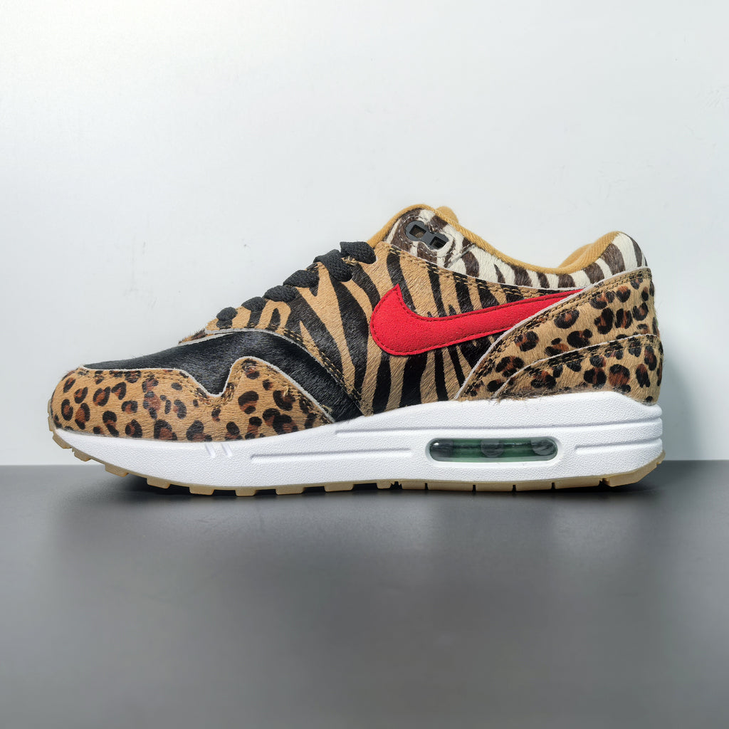 Atmos x Nike Air Max 1 Animal 