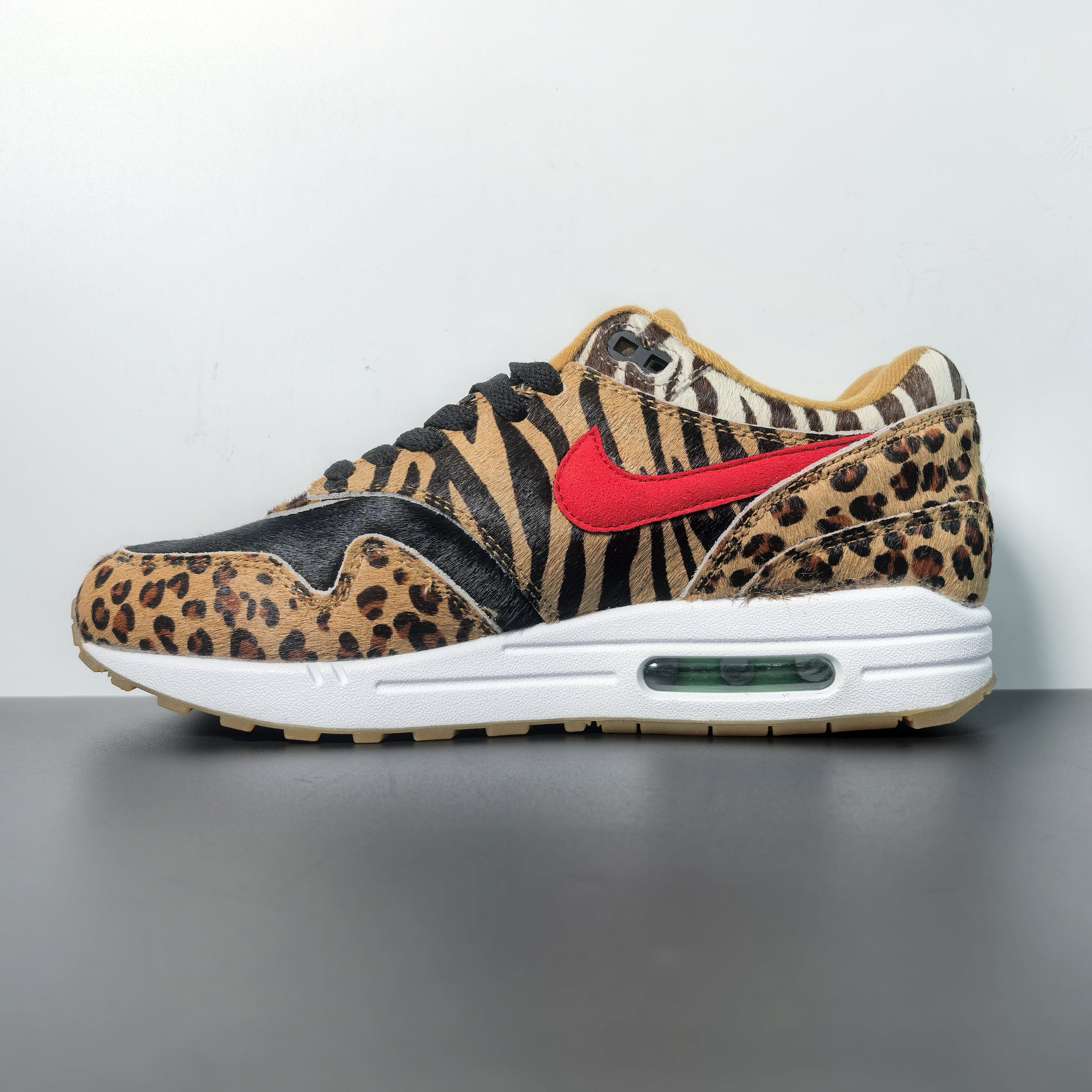 Atmos x Nike Air Max 1 Animal 