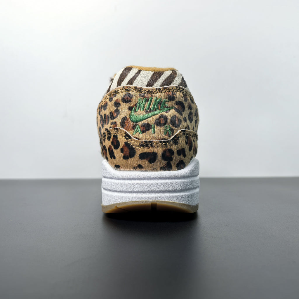 Atmos x Nike Air Max 1 Animal 