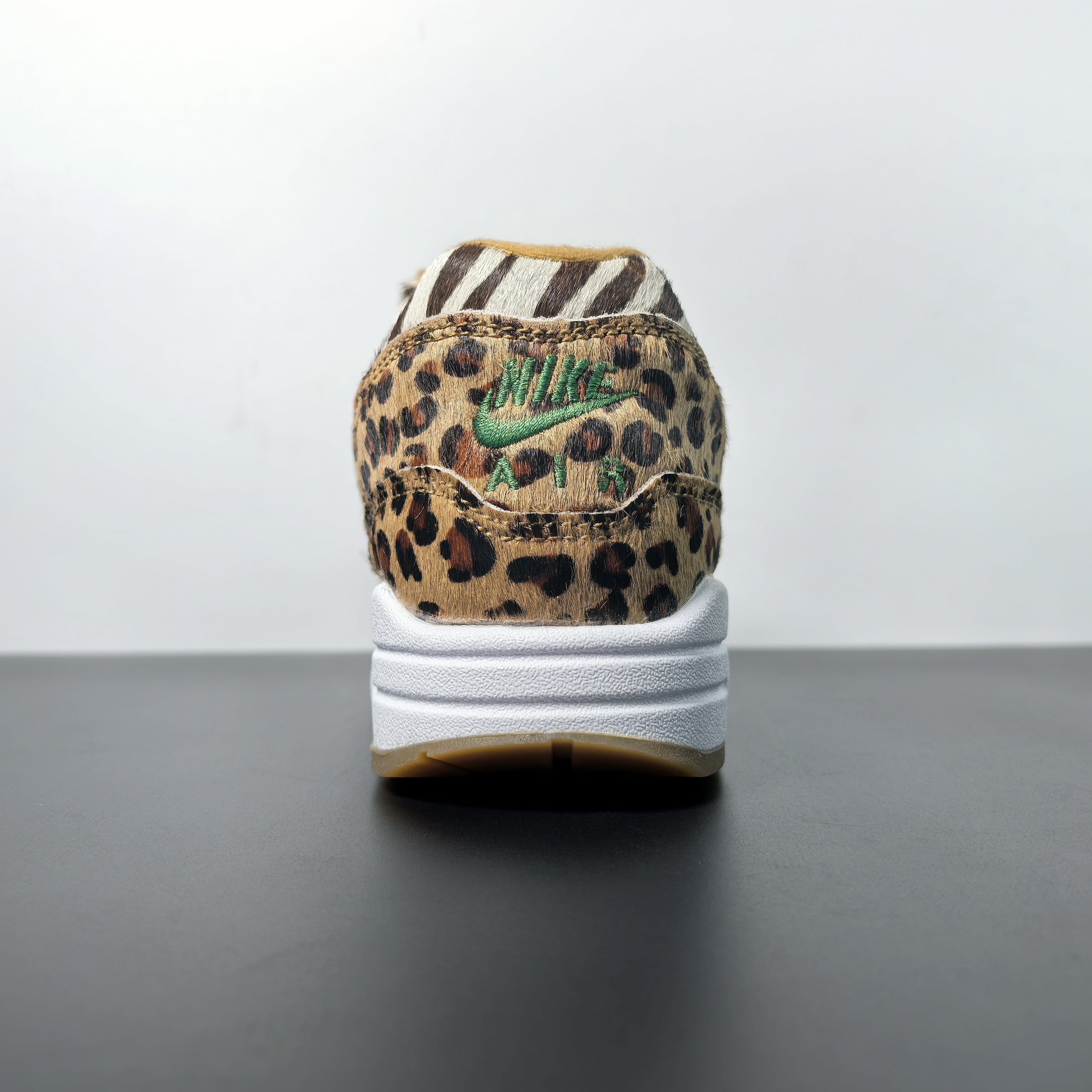 Atmos x Nike Air Max 1 Animal 