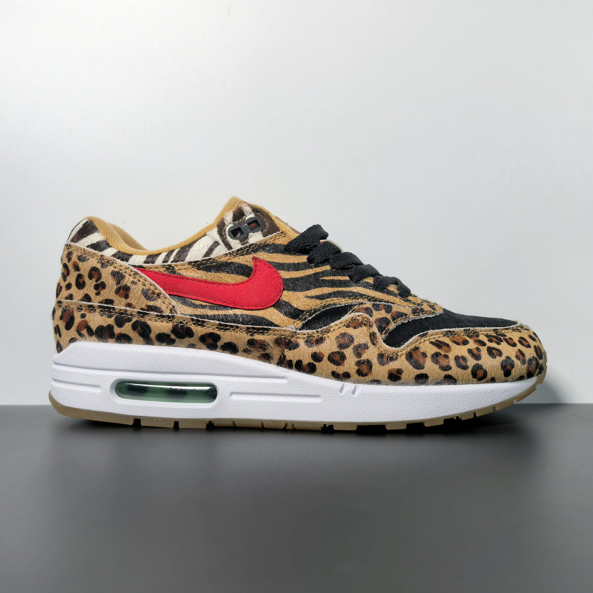 Atmos x Nike Air Max 1 Animal 