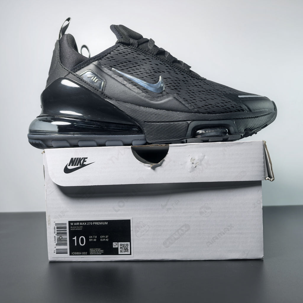Nike Air Max 270 Premium