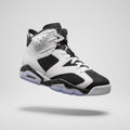 Air Jordan 6 'Oreo' 