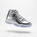 Air Jordan 11 Silver Surfer
