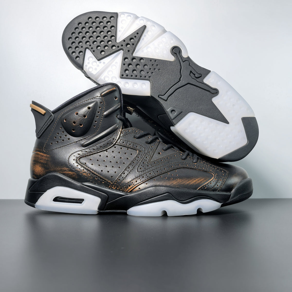 Air Jordan 6 Xuan Wu