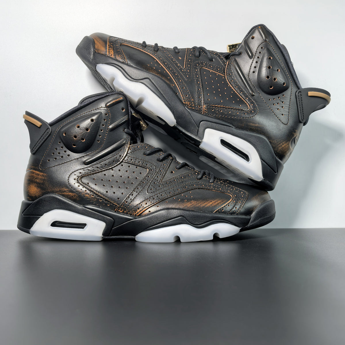 Air Jordan 6 Xuan Wu