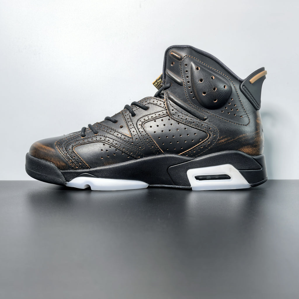 Air Jordan 6 Xuan Wu