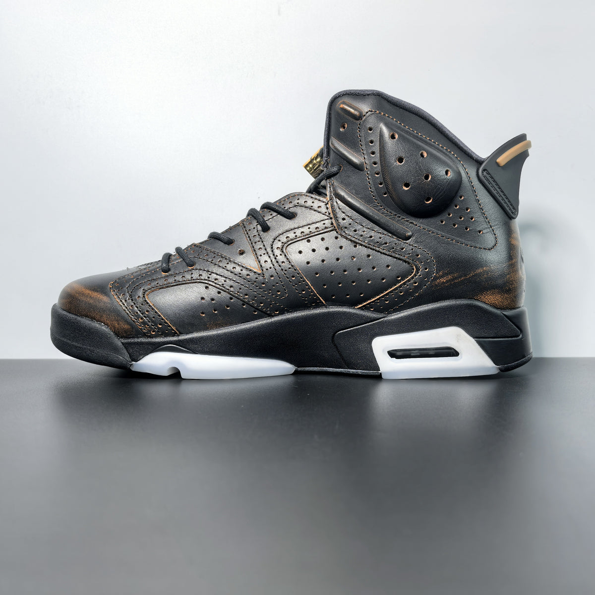 Air Jordan 6 Xuan Wu