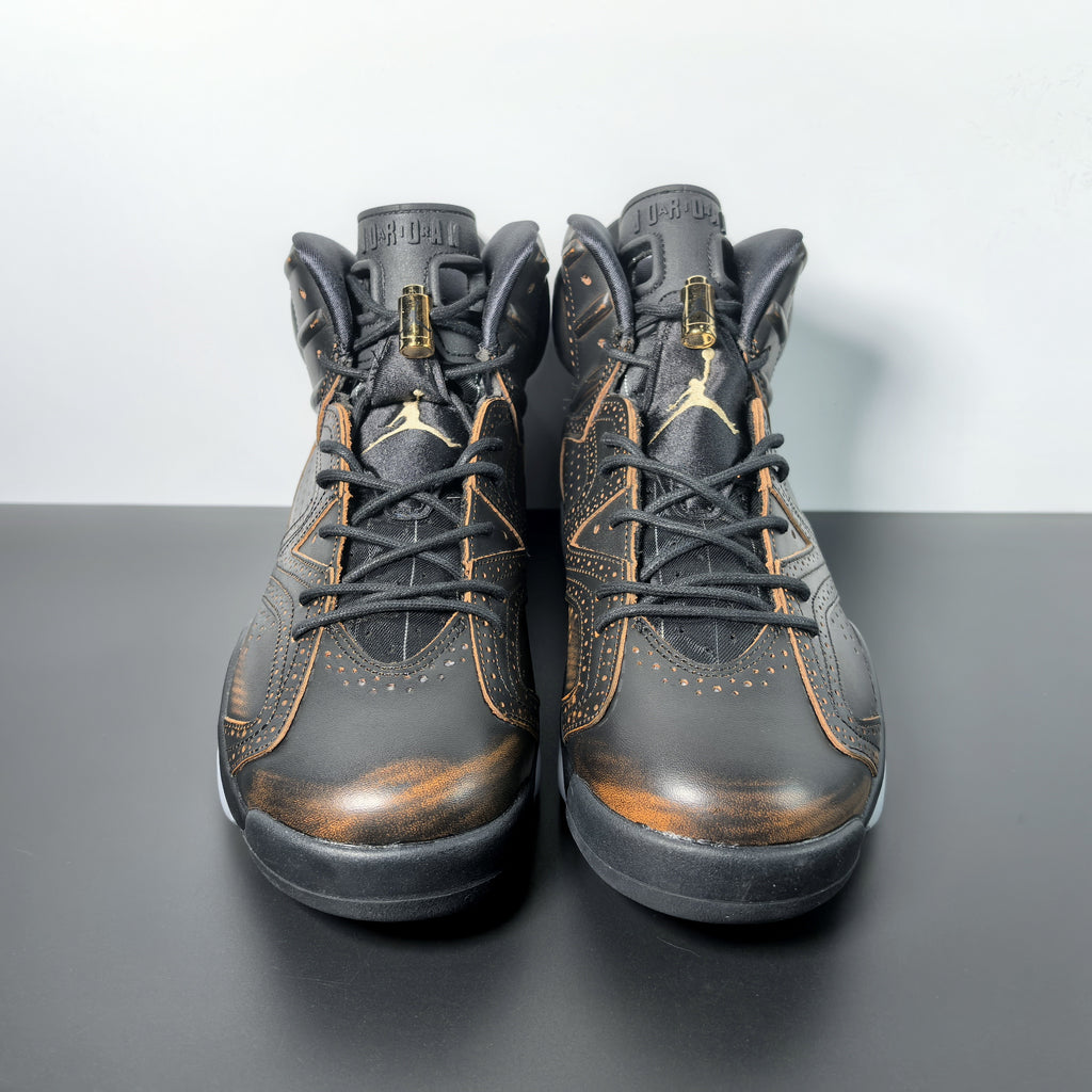 Air Jordan 6 Xuan Wu