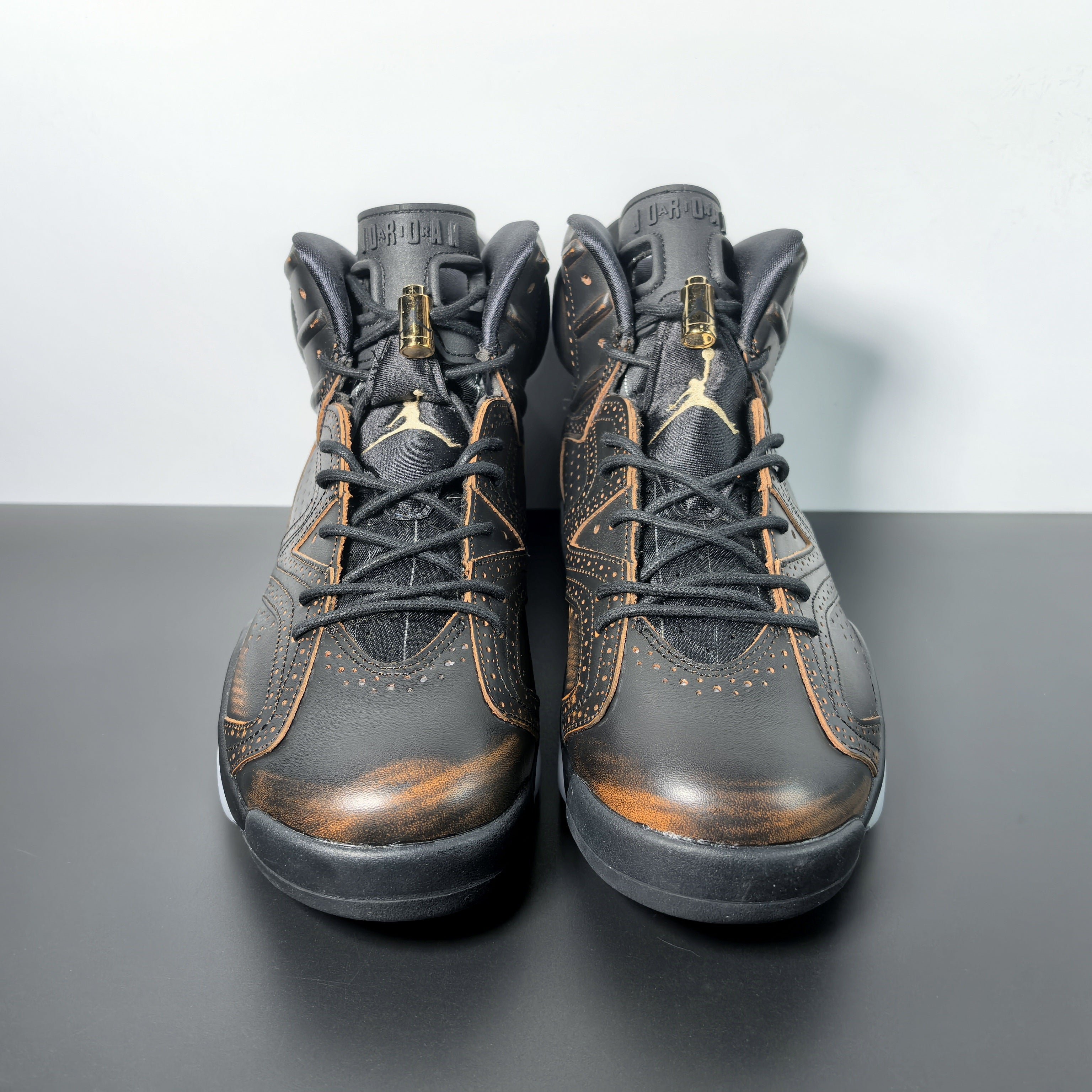 Air Jordan 6 Xuan Wu
