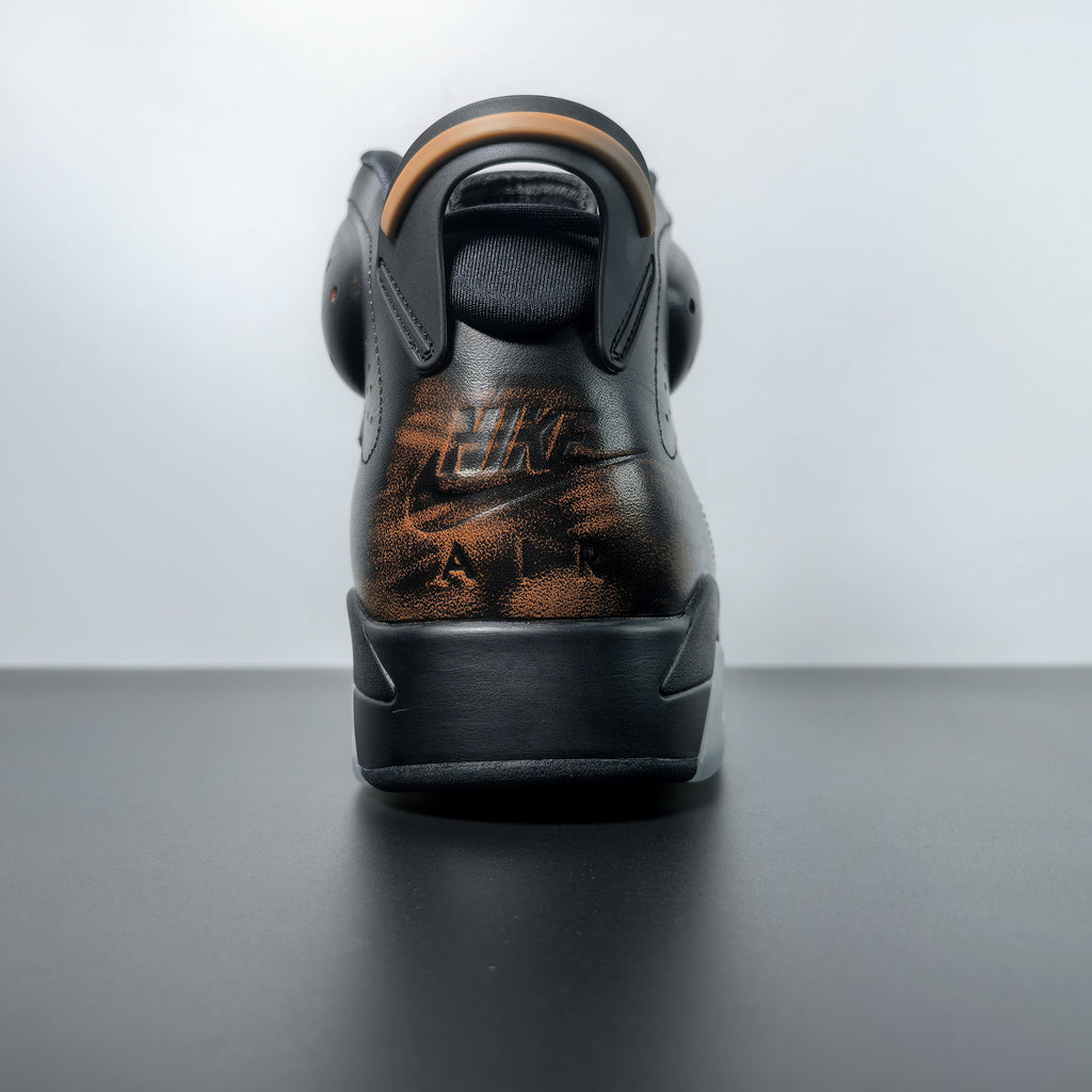 Air Jordan 6 Xuan Wu