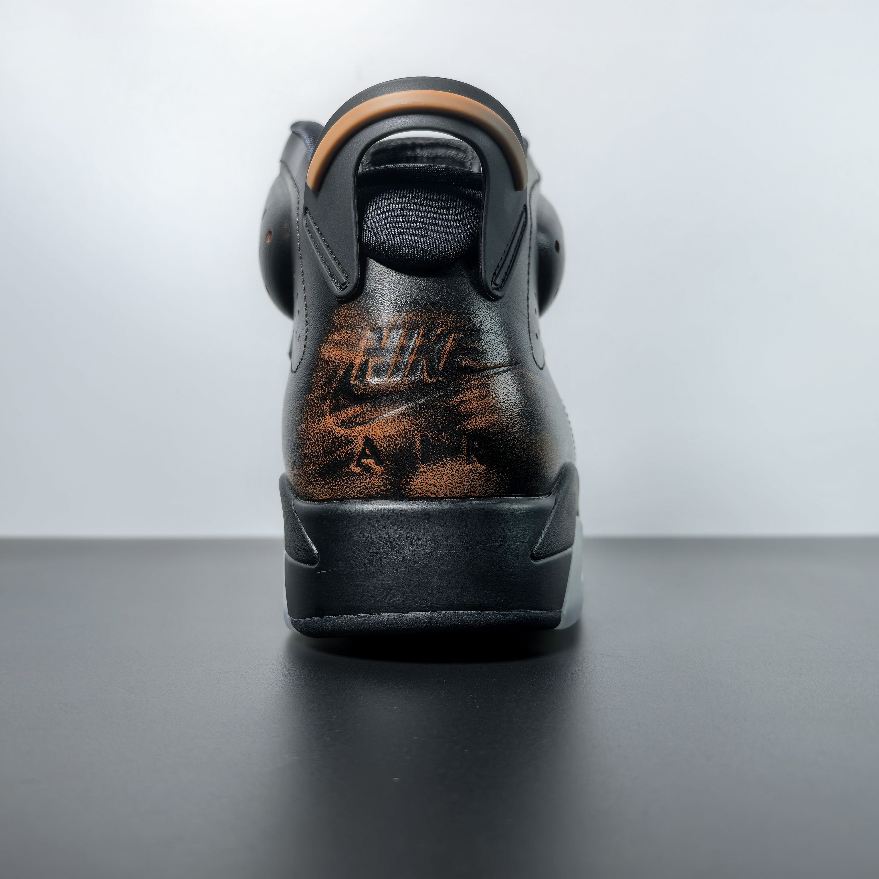 Air Jordan 6 Xuan Wu