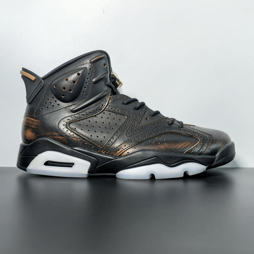 Air Jordan 6 Xuan Wu